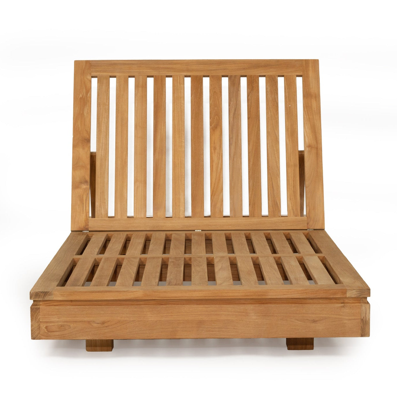 Harbour Island Outdoor Sunlounger, resort style living - Magnolia Lane 21