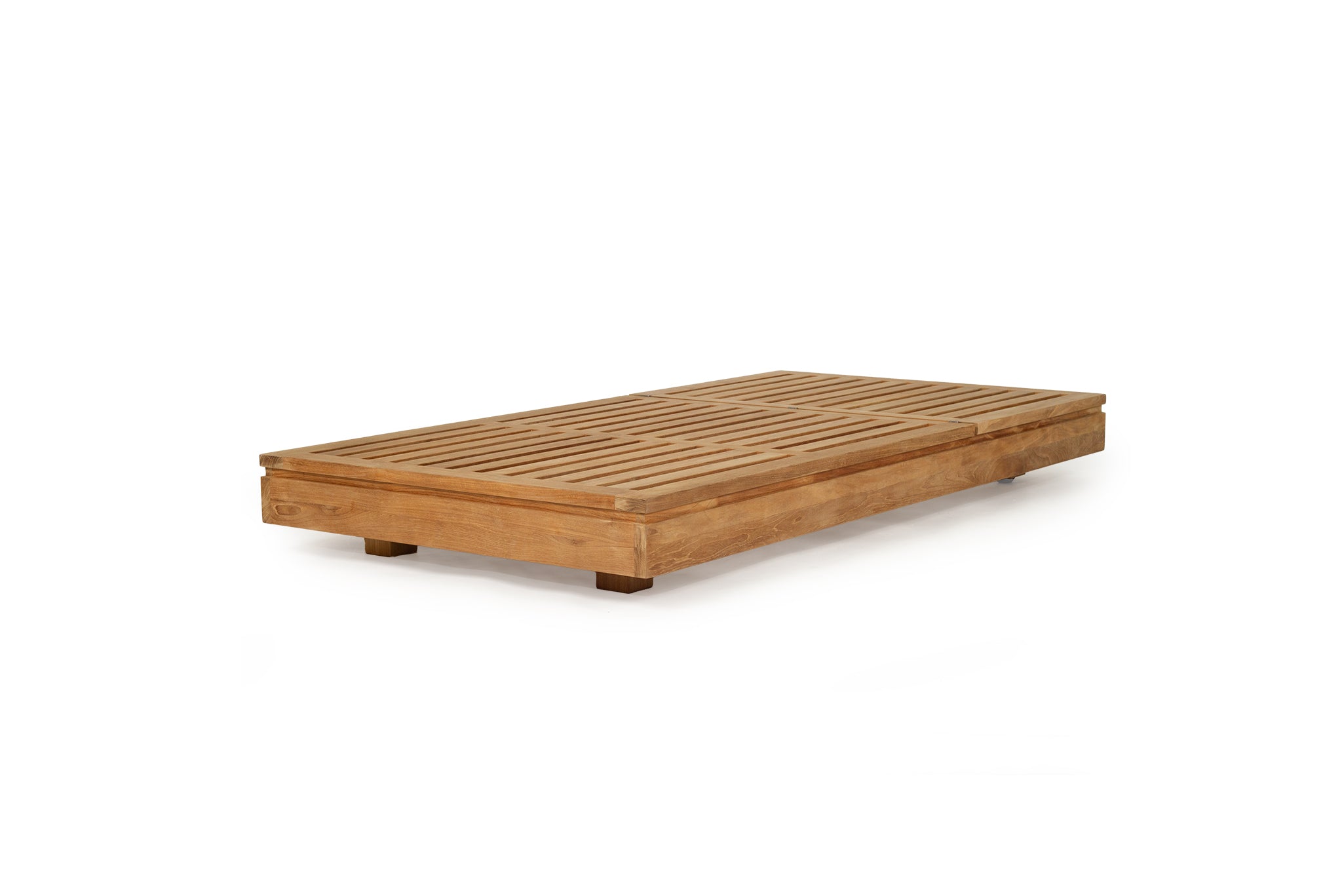 Harbour Island Outdoor Sunlounger, resort style living - Magnolia Lane 24