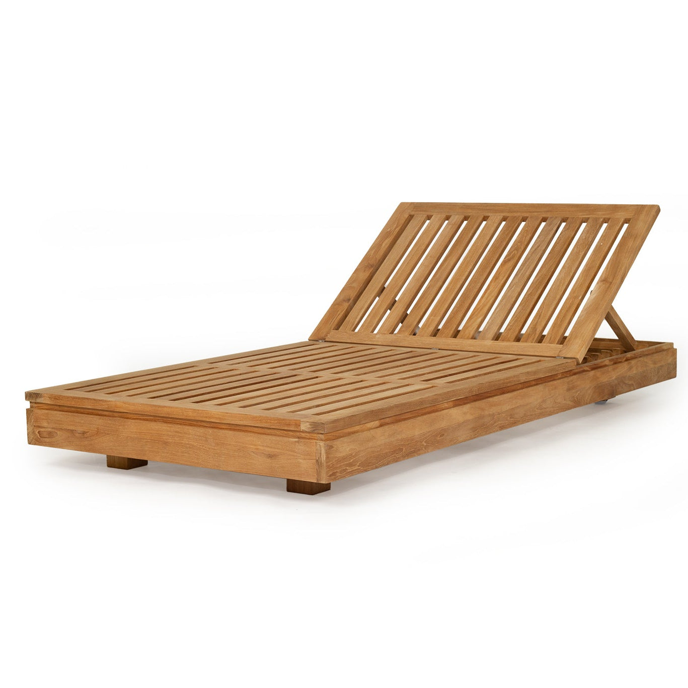 Harbour Island Outdoor Sunlounger, resort style living - Magnolia Lane 19