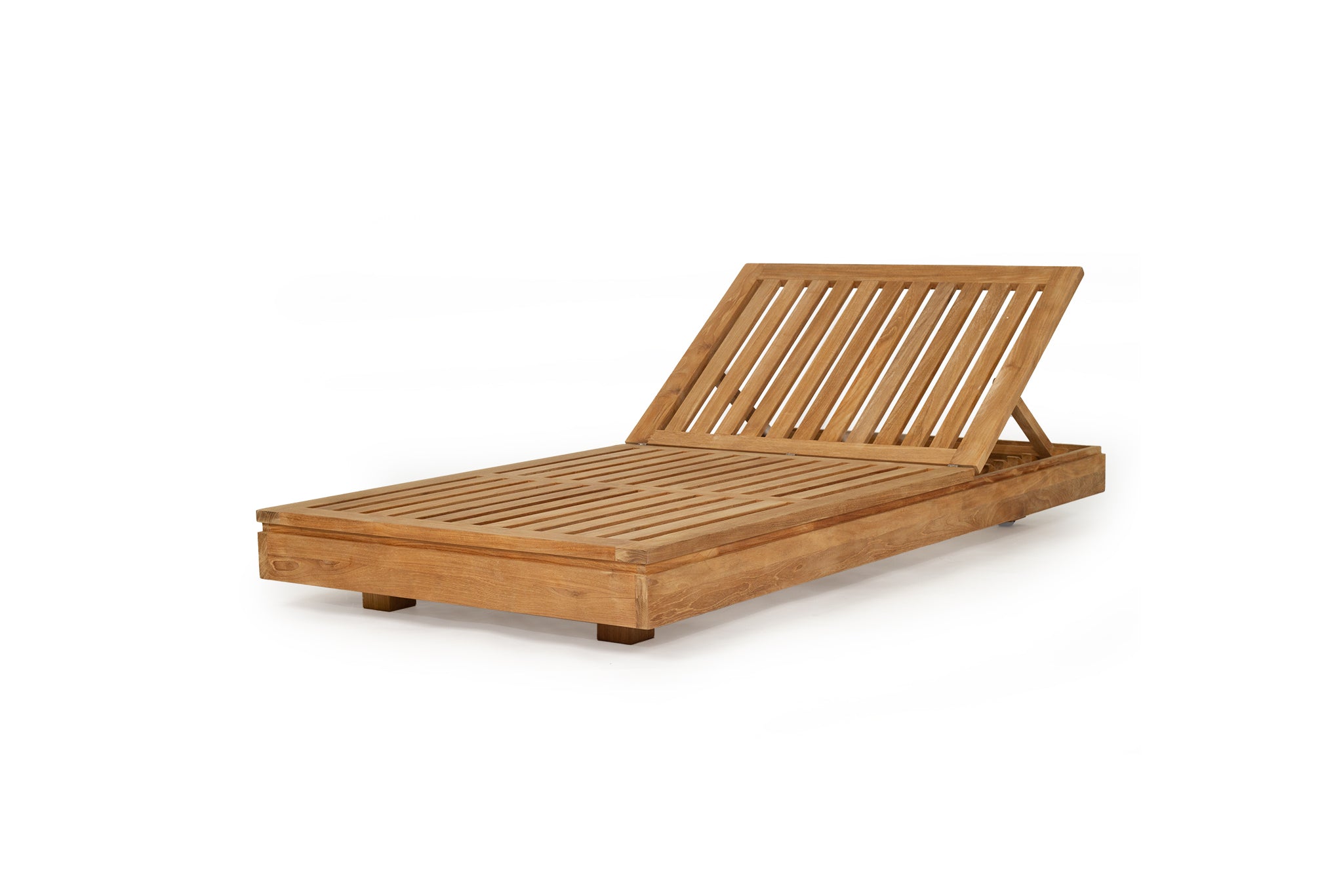 Harbour Island Outdoor Sunlounger, resort style living - Magnolia Lane 19