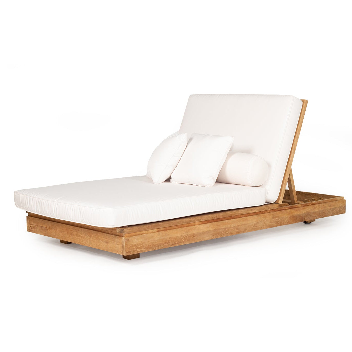 Harbour Island Outdoor Sunlounger, resort style living - Magnolia Lane 1