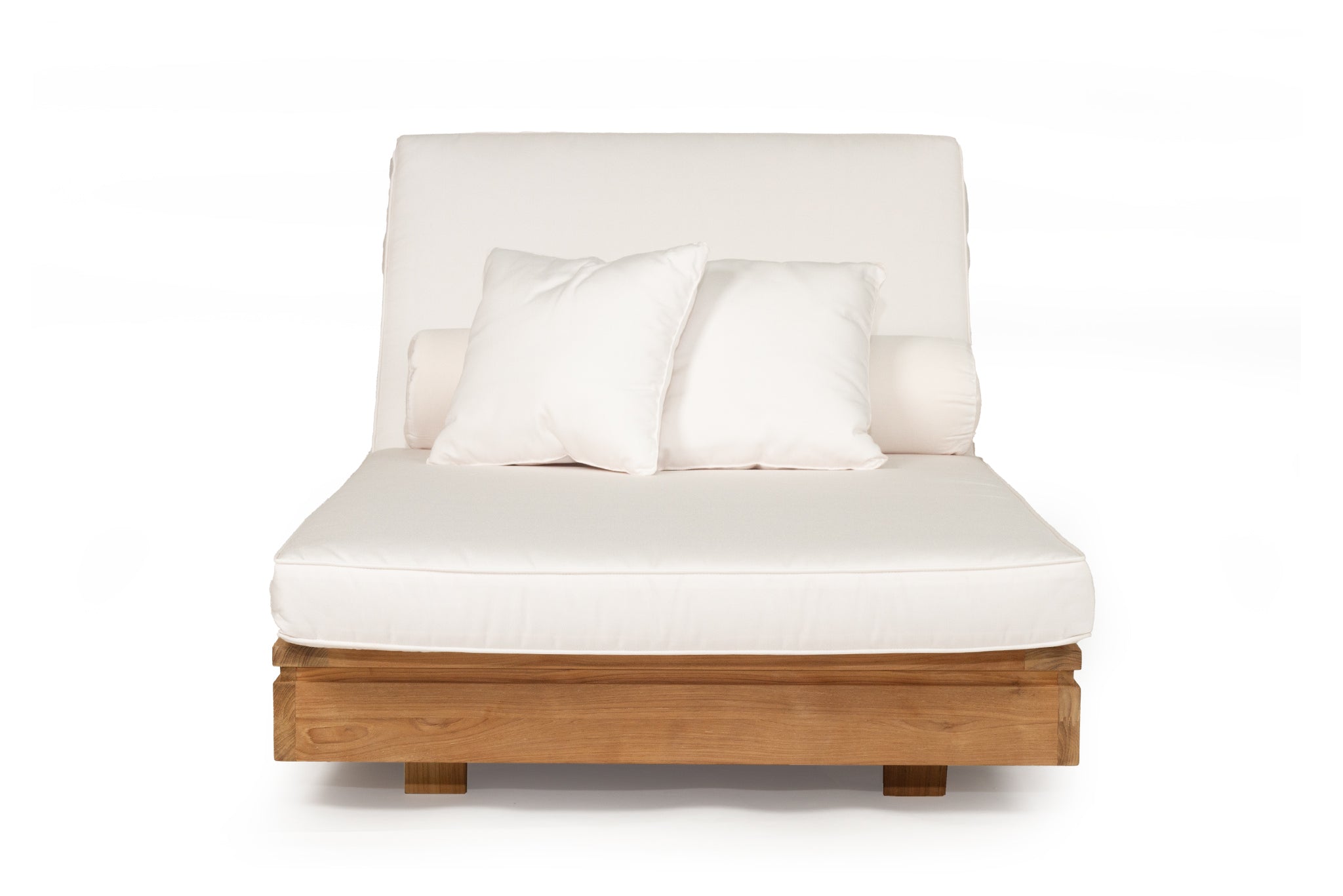 Harbour Island Outdoor Sunlounger, resort style living - Magnolia Lane 3