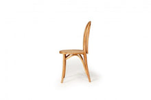 Load image into Gallery viewer, Picardy Dining Chair | Weathered Oak - Replica Bentwood Chair - Magnolia Lane