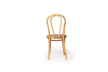 Load image into Gallery viewer, Picardy Dining Chair | Weathered Oak - Replica Bentwood Chair - Magnolia Lane