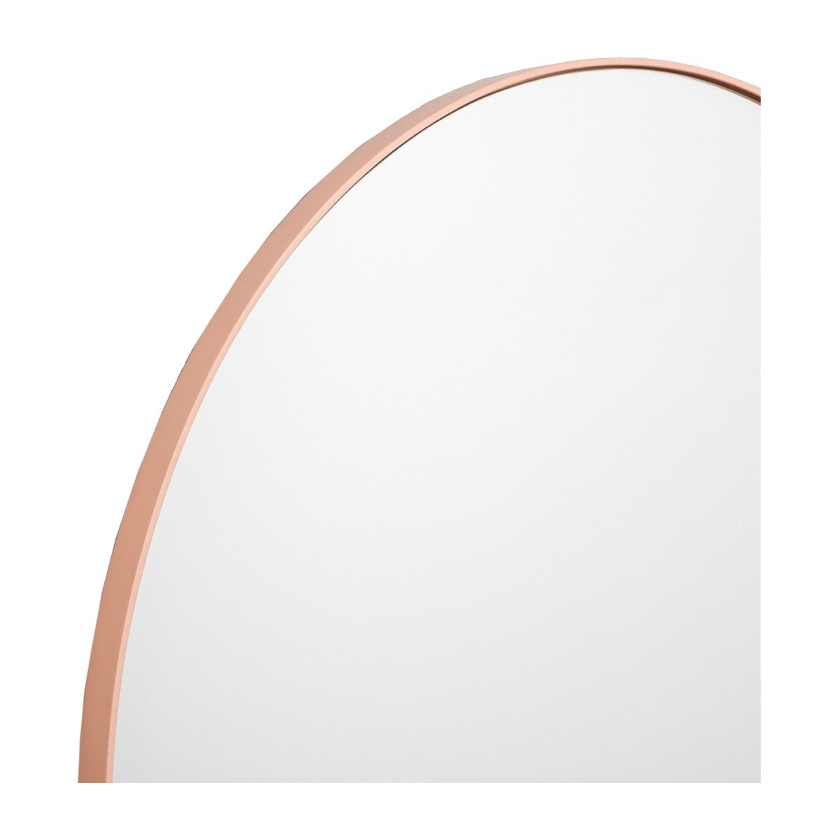 Bjorn Arch Mirror | Brass - Magnolia Lane