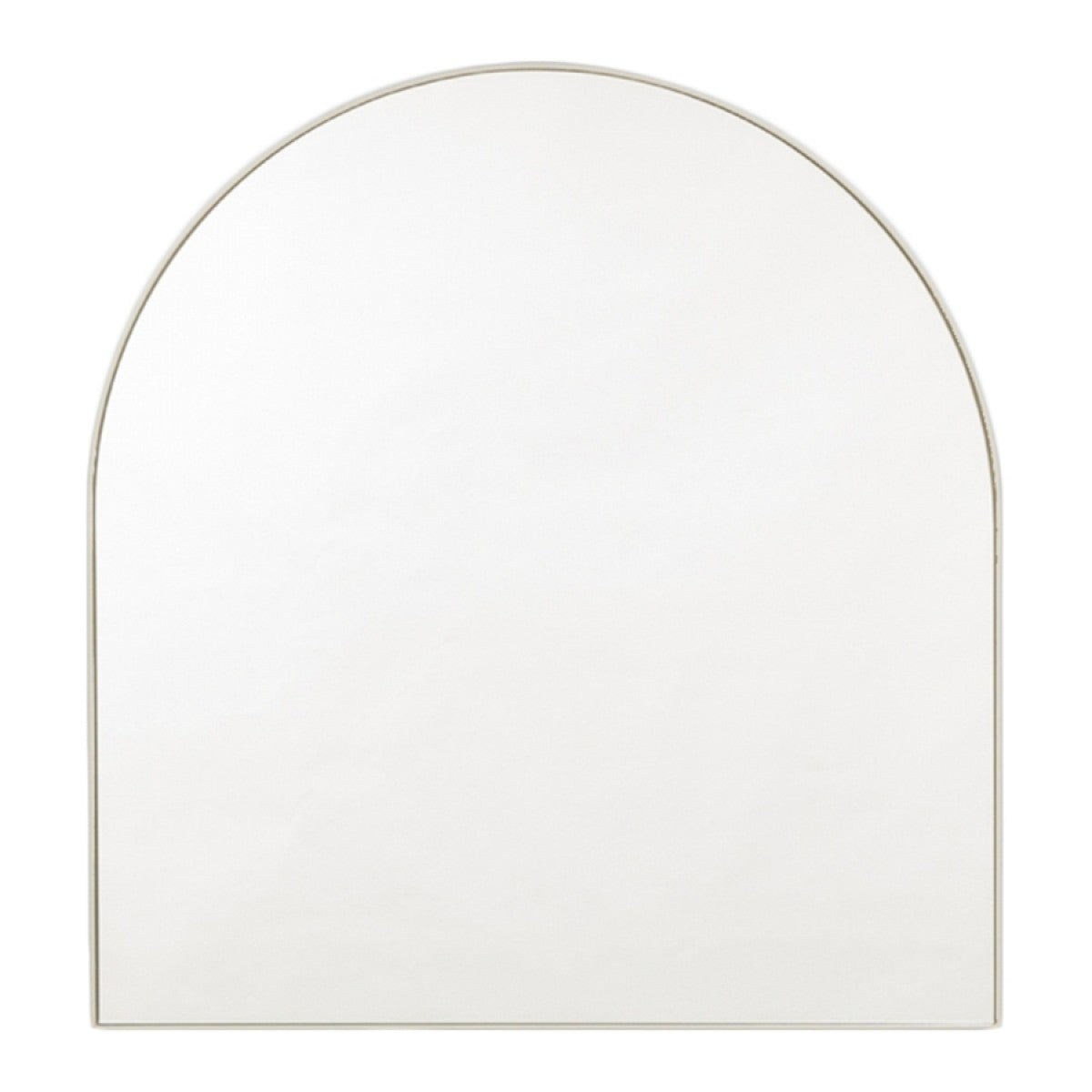 Bjorn Arch Mirror | Dove-Magnolia Lane