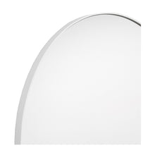 Load image into Gallery viewer, Bjorn Arch Mirror | White - Magnolia Lane