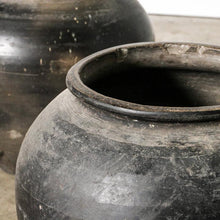 Load image into Gallery viewer, Antique Chinese Shanxi Pot | Medium - Magnolia Lane