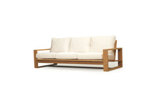 Load image into Gallery viewer, Double Island Outdoor Sofa | 3 Seater - Magnolia Lane