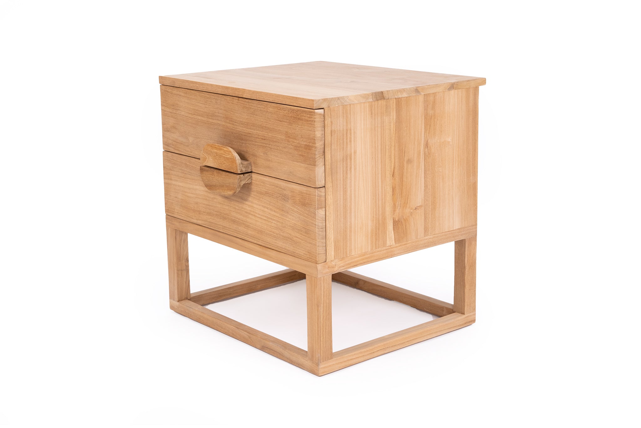 Benji Bedside Table - Magnolia Lane