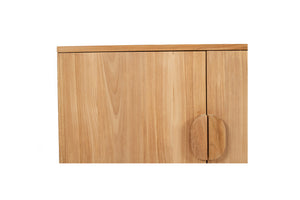 Benji Sideboard - Coastal Furniture - Magnolia Lane