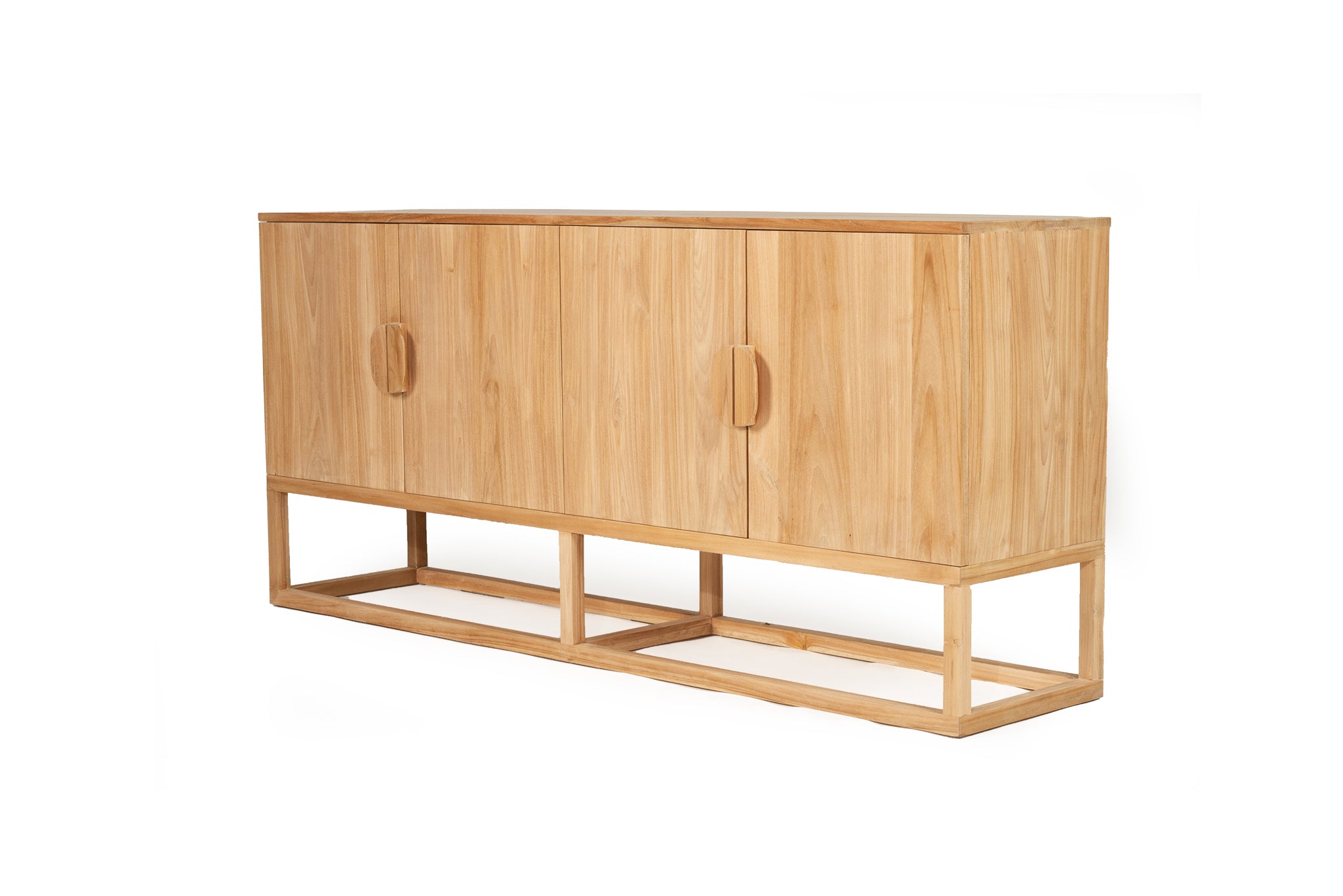 Benji Sideboard - Coastal Furniture - Magnolia Lane