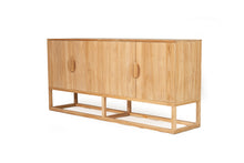 Load image into Gallery viewer, Benji Sideboard - Coastal Furniture - Magnolia Lane