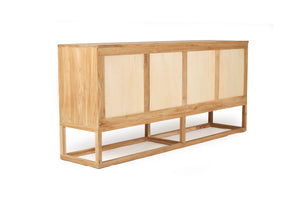 Benji Sideboard - Coastal Furniture - Magnolia Lane