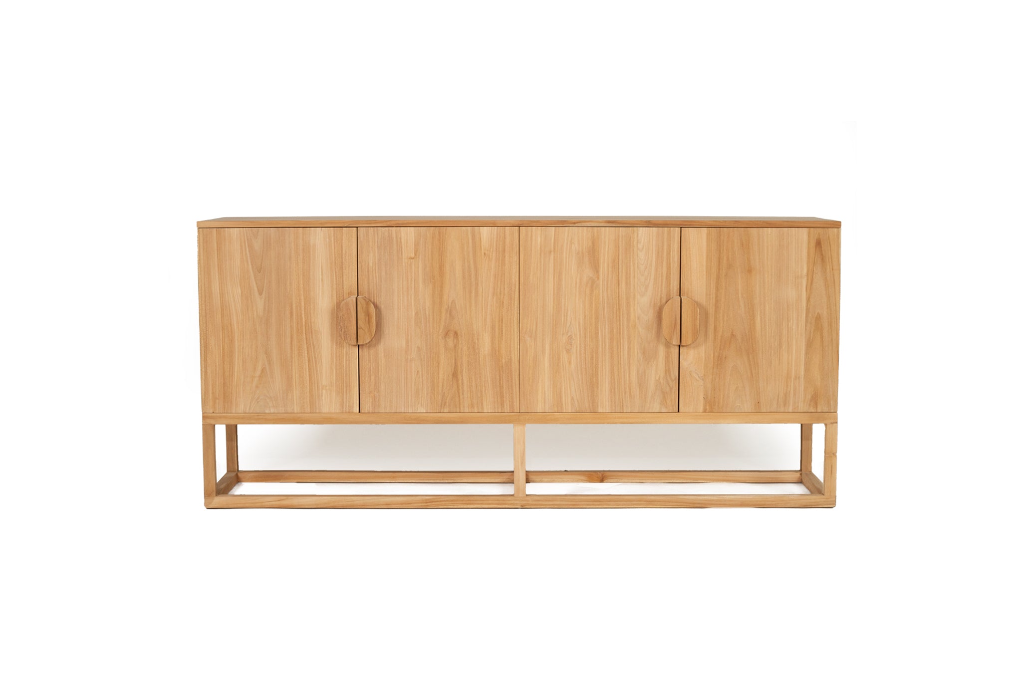 Benji Sideboard - Coastal Furniture - Magnolia Lane