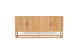 Benji Sideboard - Coastal Furniture - Magnolia Lane