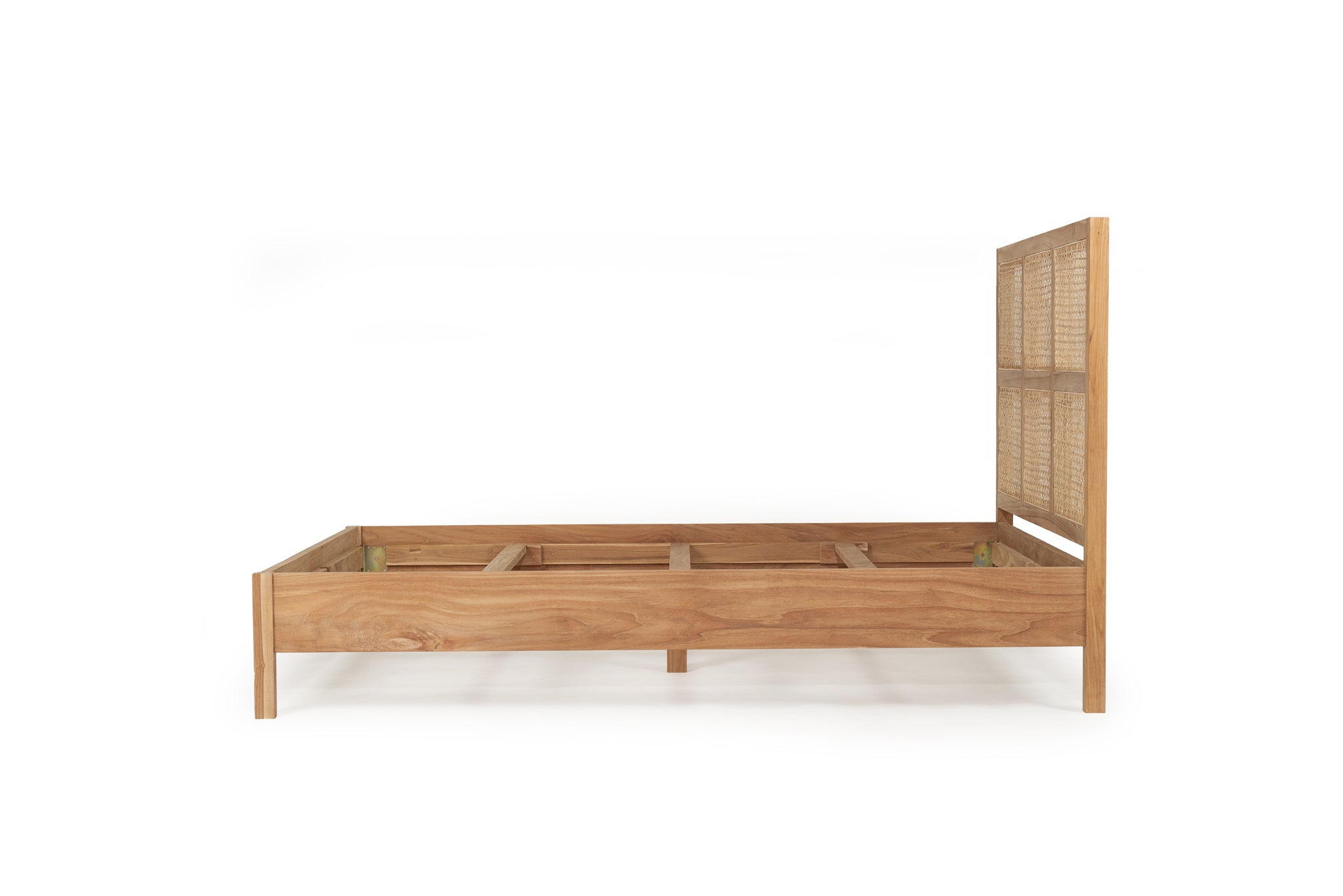 Capri Bed - Magnolia Lane