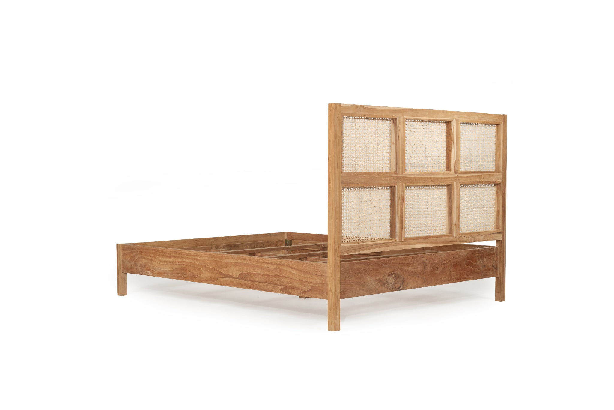 Capri Bed - Magnolia Lane