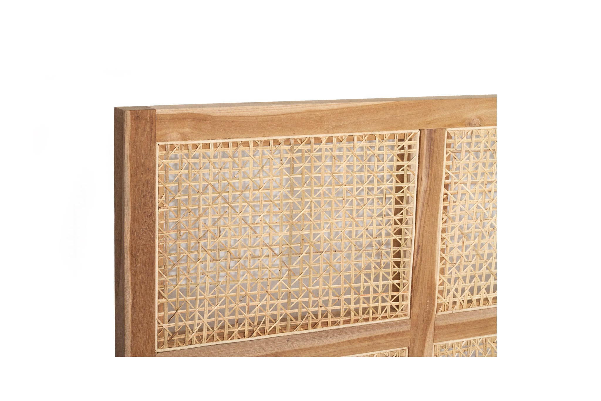 Capri Bed - Magnolia Lane