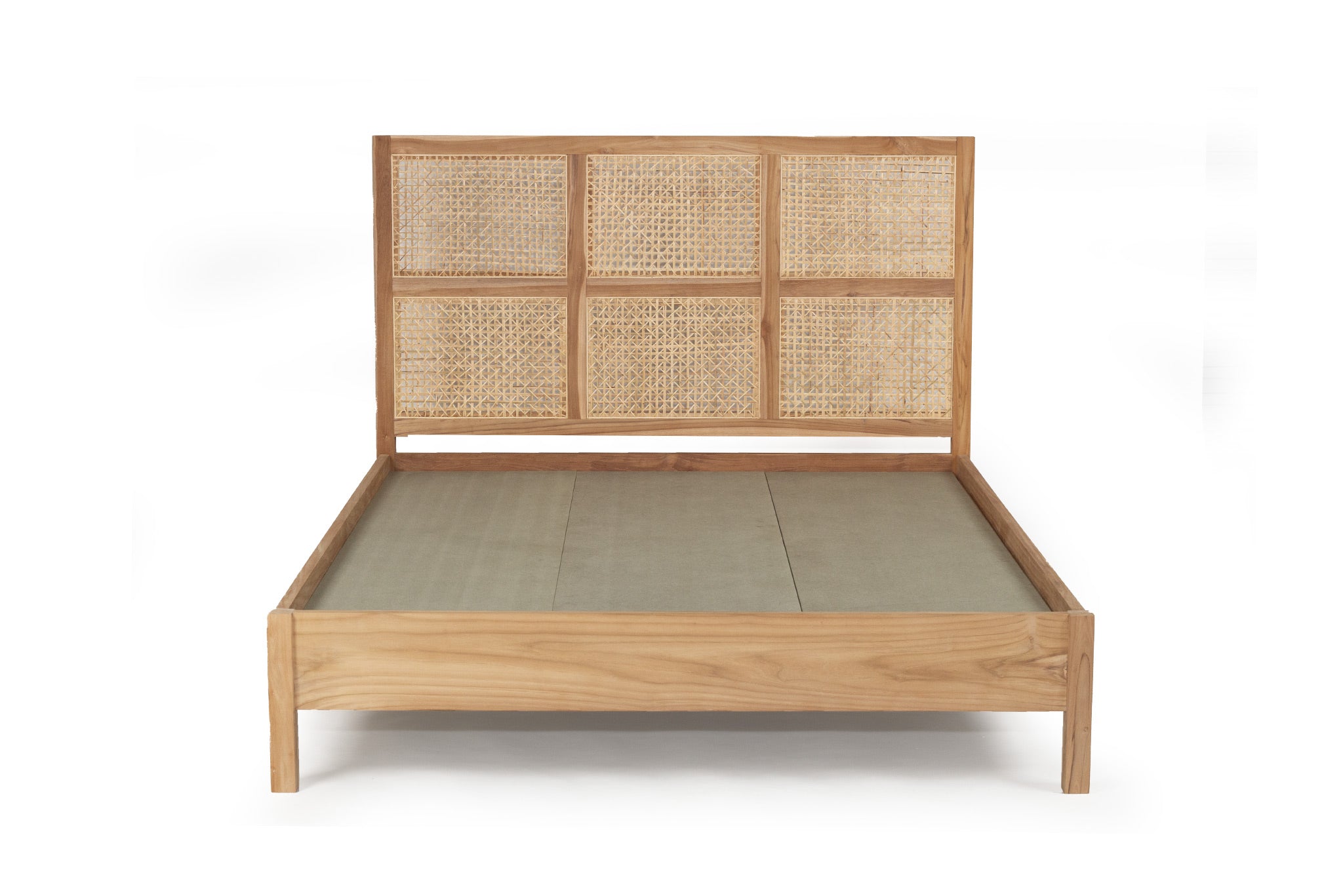 Capri Bed - Magnolia Lane