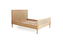 Load image into Gallery viewer, Hamilton Cane Bed | Available 3 Sizes - Magnolia Lane