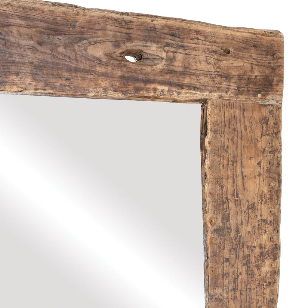 Hanale Mirror | Natural-Uniqwa Collections-Magnolia Lane
