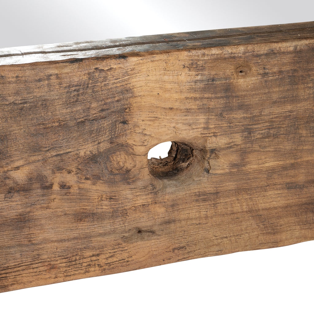 Hanale Mirror | Natural-Uniqwa Collections-Magnolia Lane