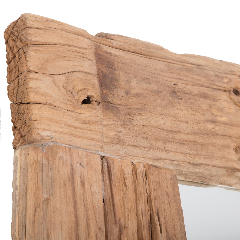 Hanale Mirror | Natural-Uniqwa Collections-Magnolia Lane