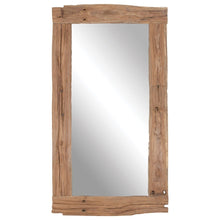 Load image into Gallery viewer, Hanale Mirror | Natural-Uniqwa Collections-Magnolia Lane