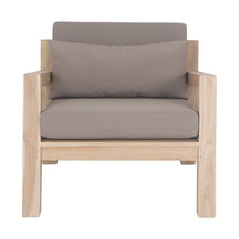 Load image into Gallery viewer, Harper Outdoor Sofa | Single Seater-Uniqwa-Magnolia Lane