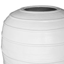 Load image into Gallery viewer, Herero Pot | White by Uniqwa Furniture