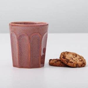 Ritual Latte Cup Set of Two | Rouge-Tea Time-Magnolia Lane