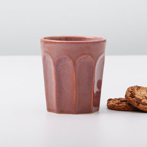 Ritual Latte Cup Set of Two | Rouge-Tea Time-Magnolia Lane