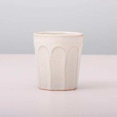 Ritual Latte Cup Set of Two | Off White-Tea Time-Magnolia Lane