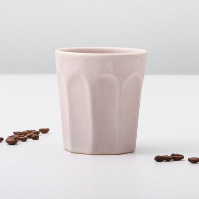 Ritual Latte Cup Set of Two | Nude-Tea Time-Magnolia Lane