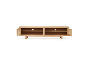 Beach Entertainment Unit | 4D-Coastal Furniture-Magnolia Lane