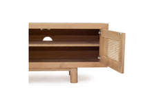 Load image into Gallery viewer, Beach Entertainment Unit | 4D-Coastal Furniture-Magnolia Lane