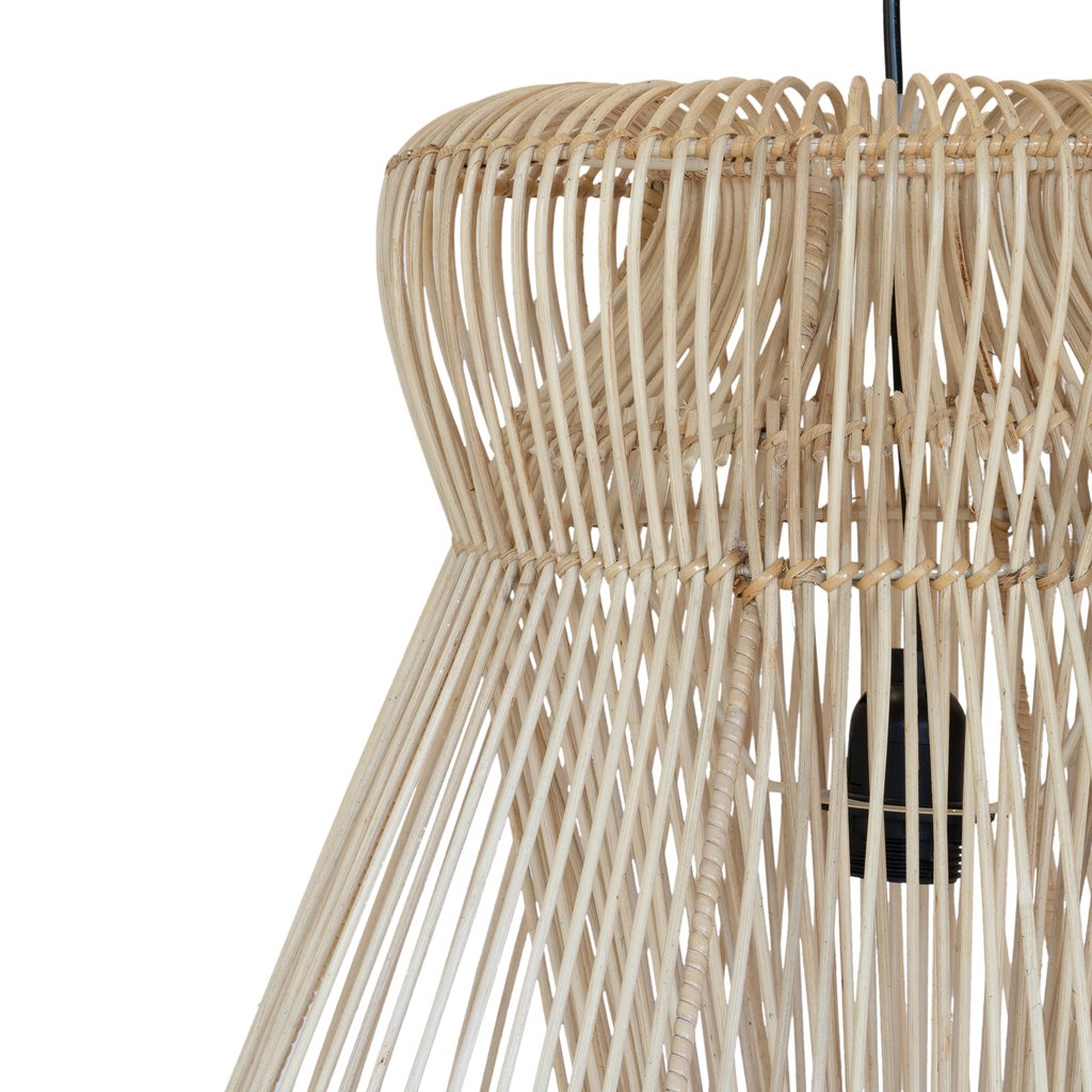 Indah Pendant Light | Small - Uniqwa - Magnolia Lane