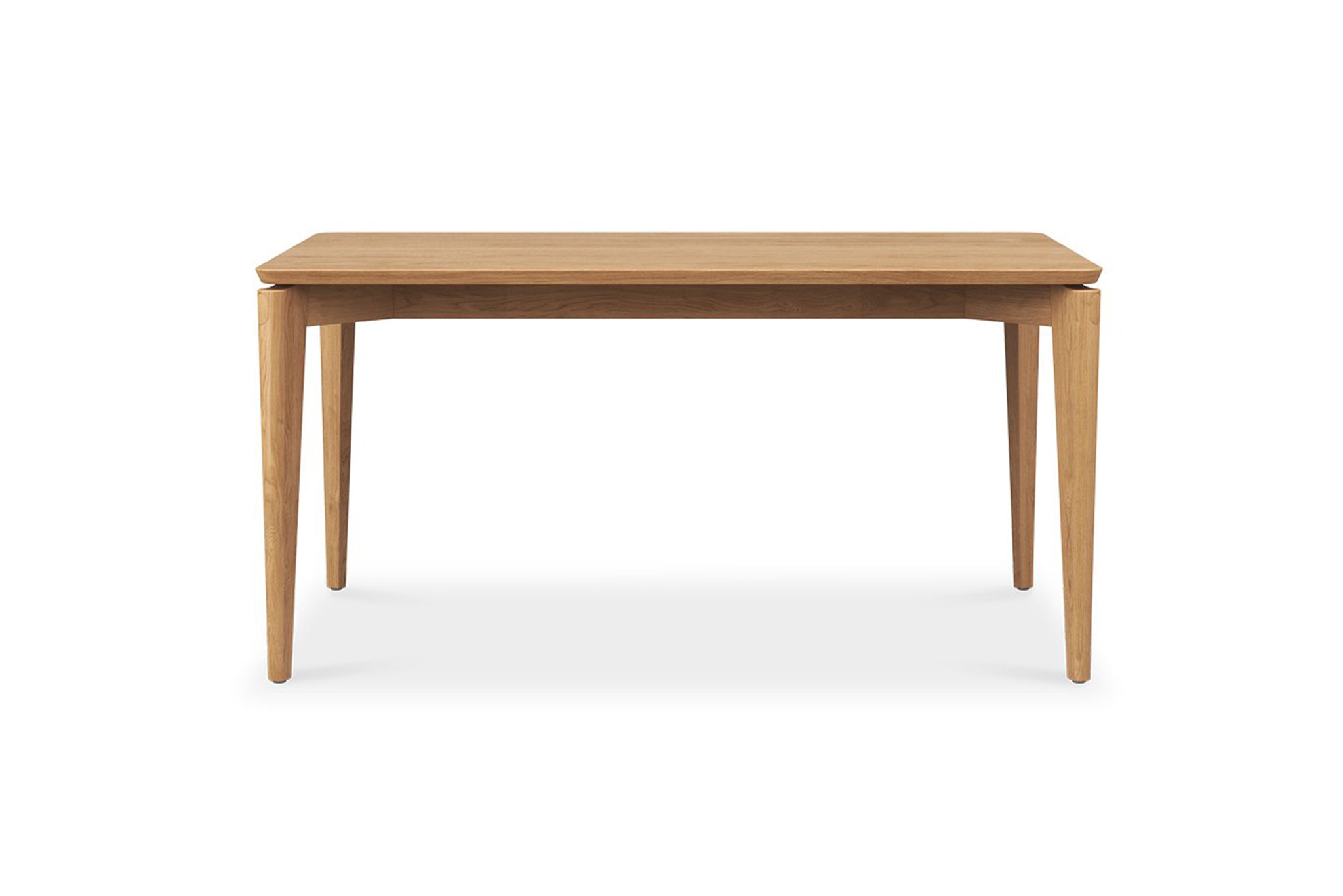 Harlo Dining Table - Retro Style - Magnolia Lane
