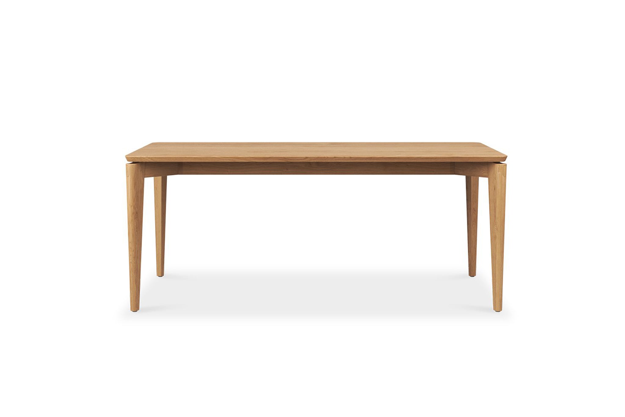 Harlo Dining Table - Retro Style - Magnolia Lane