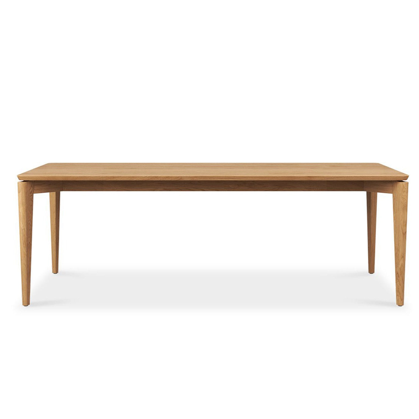Harlo Dining Table - Retro Style - Magnolia Lane