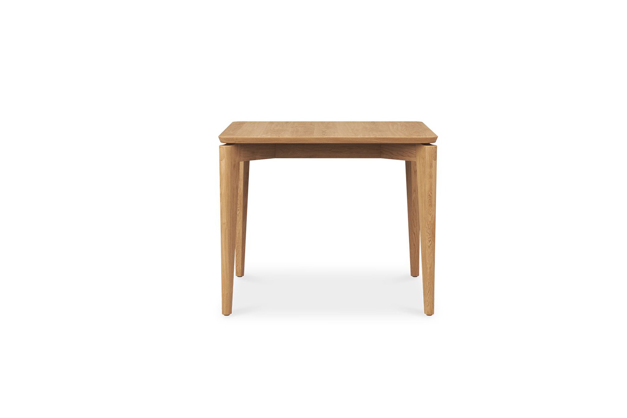 Harlo Dining Table - Retro Style - Magnolia Lane