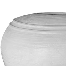 Load image into Gallery viewer, Lundu Pot | White by Uniqwa Furniture