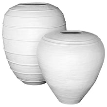Load image into Gallery viewer, Herero Pot | White by Uniqwa Furniture
