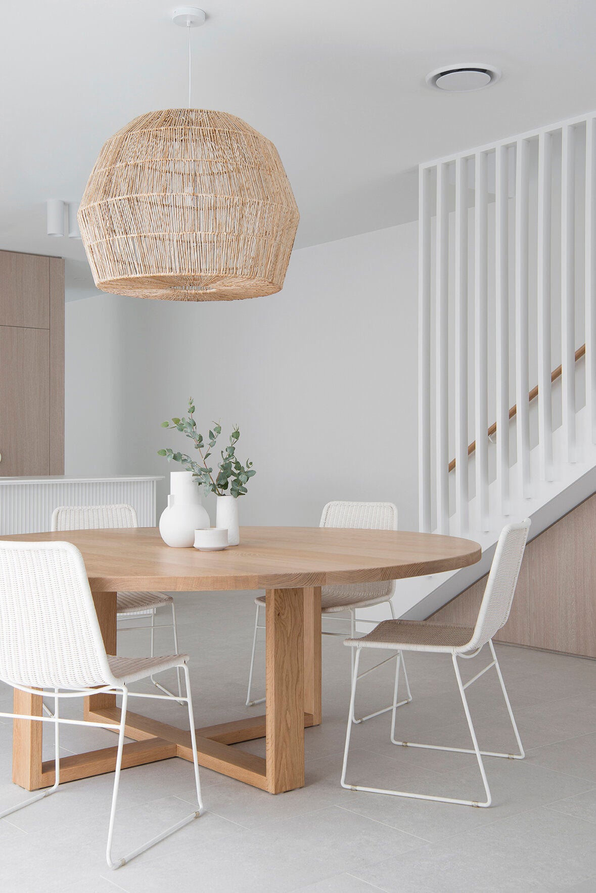 Mandali Pendant | Natural - Pendant Light - Uniqwa Furniture - Magnolia Lane