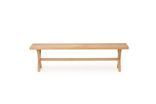Load image into Gallery viewer, Surfer Bench Seat - Magnolia Lane