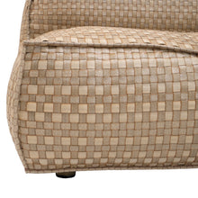Load image into Gallery viewer, Masekela Lounger | Full Outdoor-Uniqwa Collections-Magnolia Lane