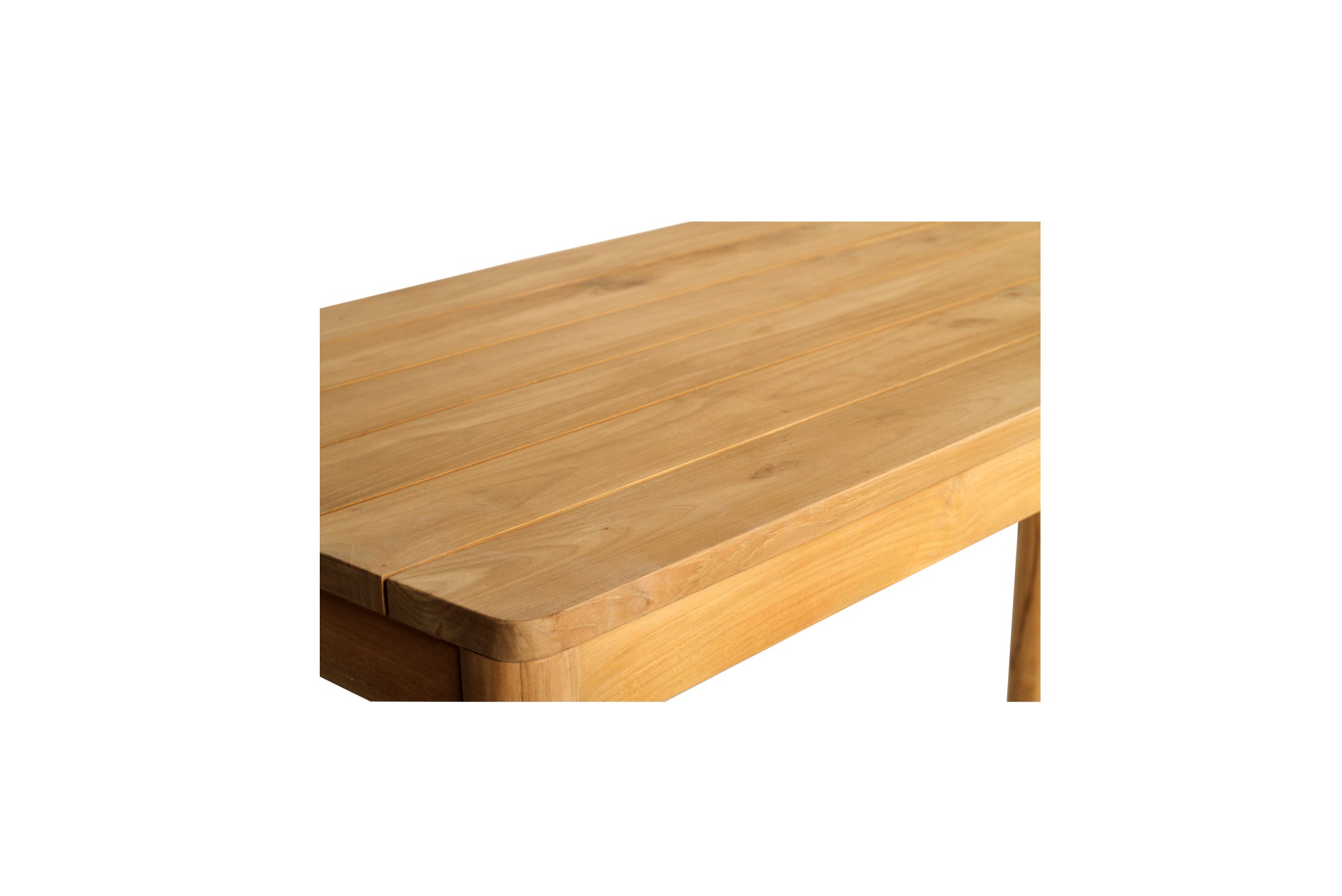 Cable Beach Bar Table-Magnolia Lane