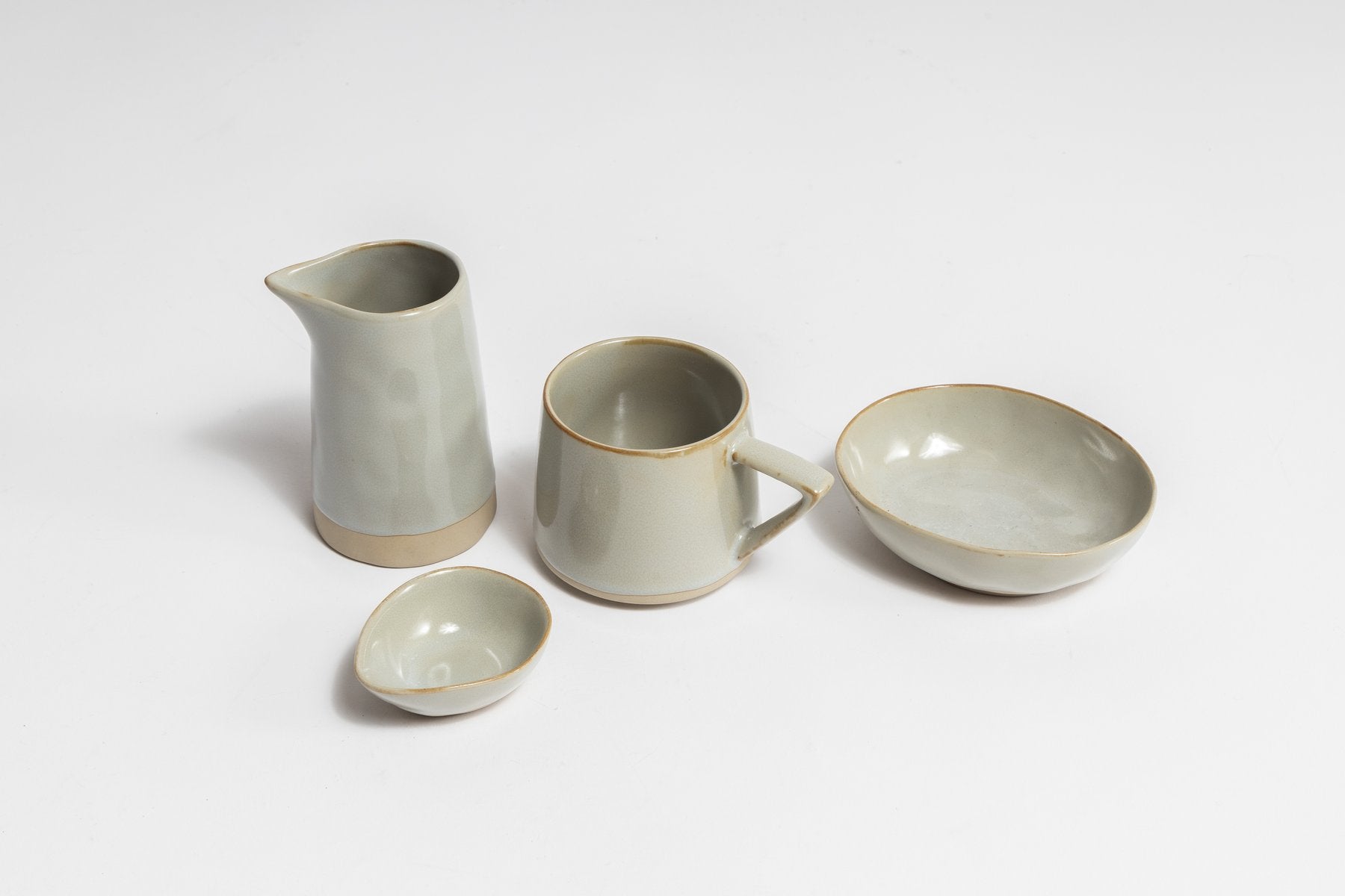 Lester Dish-Ned Collections-Magnolia Lane