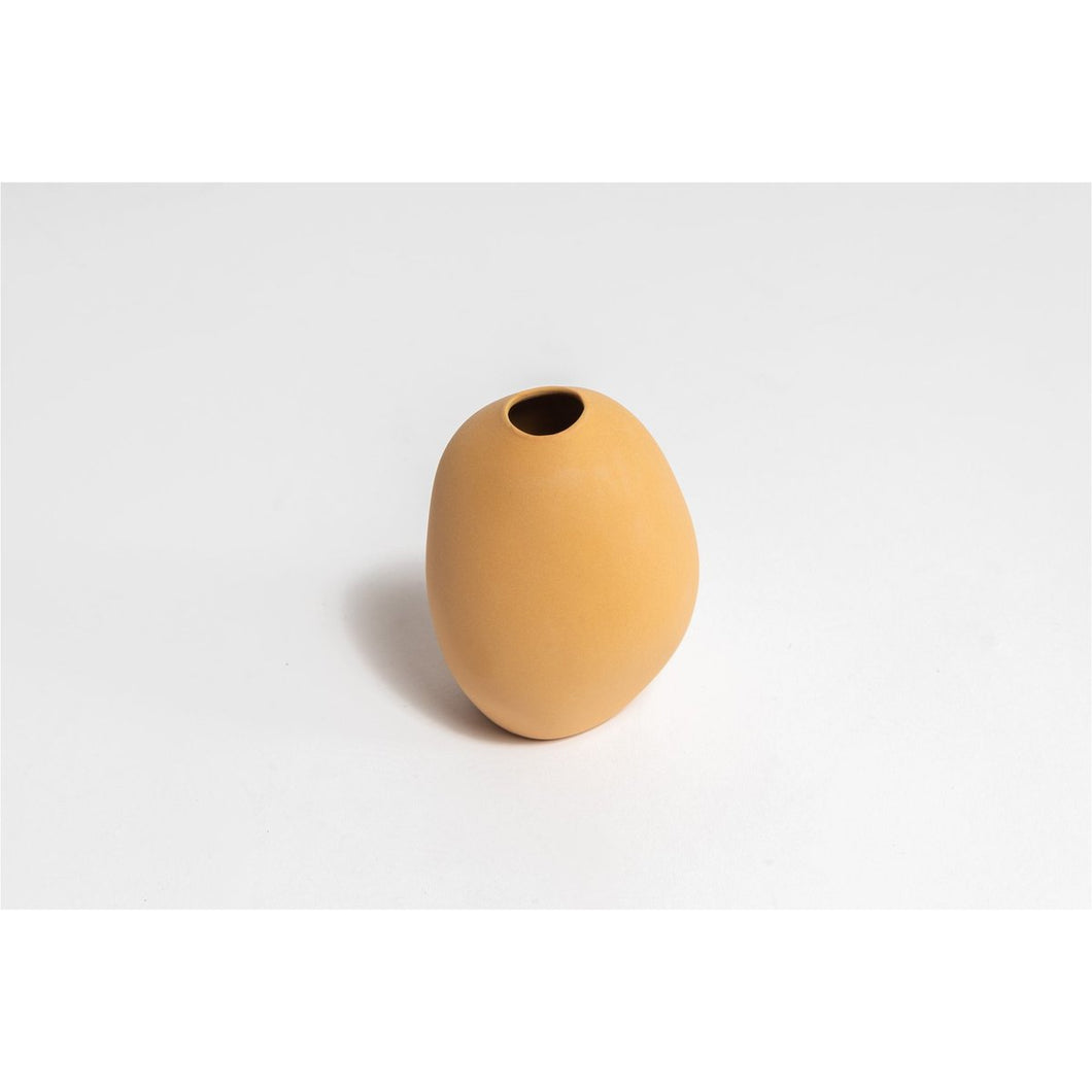 Pebble Vase - Various Shapes + Colours-Ned Collections-Magnolia Lane